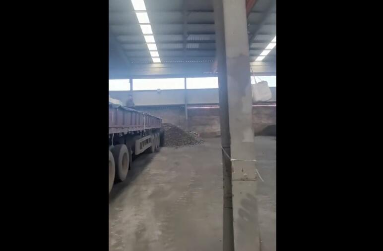 發(fā)貨現場(chǎng)【視頻】